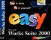Cover of: Easy Works Suite 2000