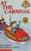 Cover of: At the carnival