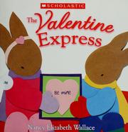 Cover of: The Valentine Express by 
