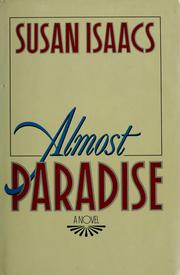 Cover of: Almost paradise by Susan Isaacs