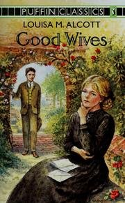 Cover of: Good Wives by Louisa May Alcott