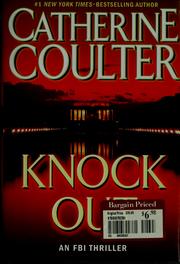 Cover of: Knock out by Catherine Coulter