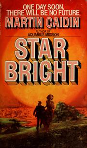 Cover of: Star bright by Martin Caidin