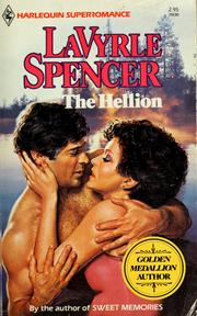 Cover of: The Hellion