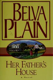 Cover of: Her father's house