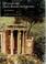 Cover of: Etruscan and early Roman architecture