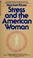 Cover of: Stress and the American woman