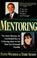 Cover of: Mentoring