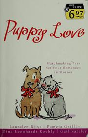 Cover of: Puppy love: matchmaking pets set four romances in motion