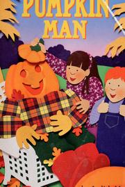Cover of: The pumpkin man
