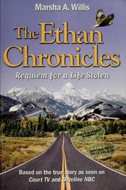 Cover of: The Ethan chronicles: requiem for a life stolen