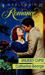 Cover of: Unlikely Cupid by George