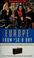 Cover of: Frommer's '98 Europe from $50 a day