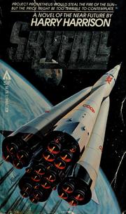 Cover of: Skyfall