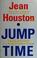 Cover of: Jump time