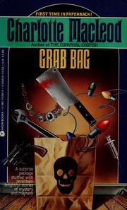 Cover of: Grab Bag by Charlotte MacLeod