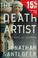 Cover of: The death artist