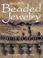 Cover of: Quick & Easy Beaded Jewelry (Beadwork Books)