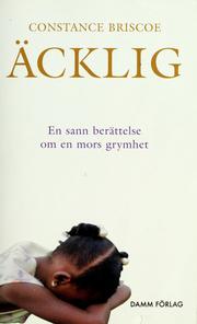 Cover of: Äcklig by Constance Briscoe