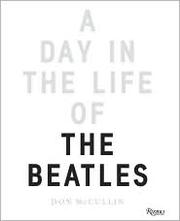 Cover of: A Day in the Life of the Beatles