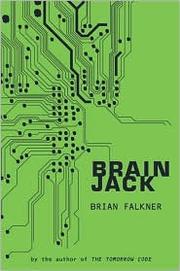 Cover of: Brain Jack by 