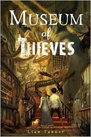 Cover of: Museum of thieves