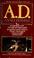 Cover of: A.D.
