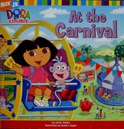 Cover of: At the carnival