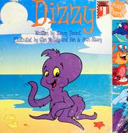 Cover of: Dizzy