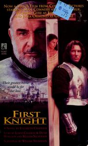 Cover of: First Knight