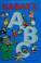 Cover of: Babar's ABC