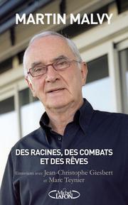 Cover of: des racines, des combats et des rêves by 