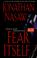 Cover of: Fear itself