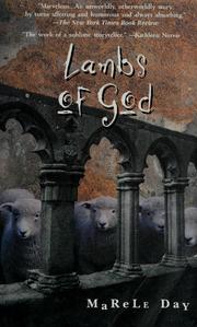 Cover of: Lambs of God | Marele Day