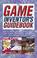 Cover of: The Game Inventor's Guidebook