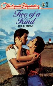 Cover of: Two of a Kind by Jill Bloom