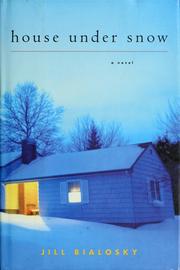 Cover of: House under snow
