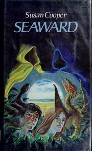 Cover of: Seaward by Susan Cooper