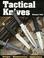 Cover of: Tactical Knives