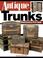 Cover of: Antique Trunks