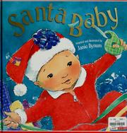 Cover of: Santa Baby