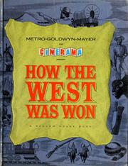 Cover of: How the West was won