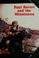 Cover of: Paul Revere and the Minutemen