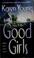 Cover of: Good Girls