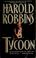Cover of: Tycoon