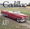 Cover of: Cadillac