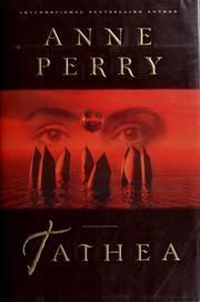 Cover of: Tathea by Anne Perry