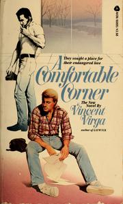 Cover of: A Comfortable Corner by Vincent Virga