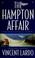 Cover of: The Hampton affair