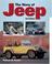 Cover of: The story of Jeep